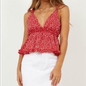 Worn once for a party. So cute!